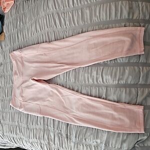 Victoria Secret pink leggings